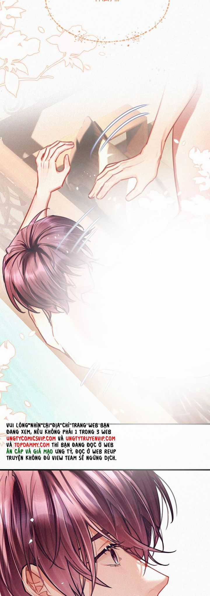 Môi Súng - Chapter 112 - Trang 20