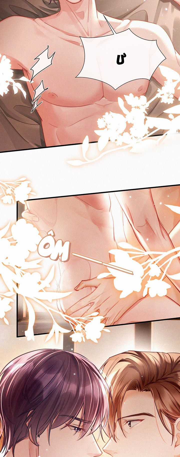 Môi Súng - Chapter 112 - Trang 3