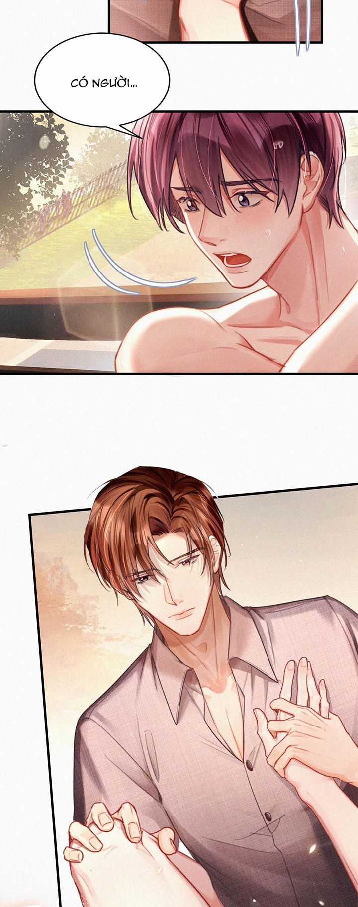 Môi Súng - Chapter 112 - Trang 7