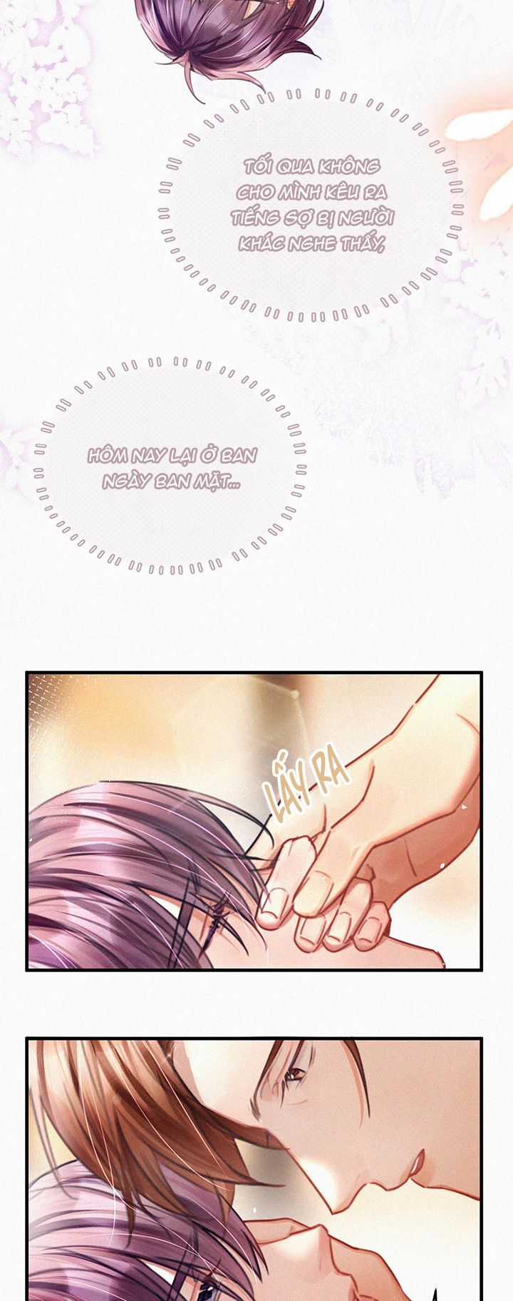 Môi Súng - Chapter 112 - Trang 10