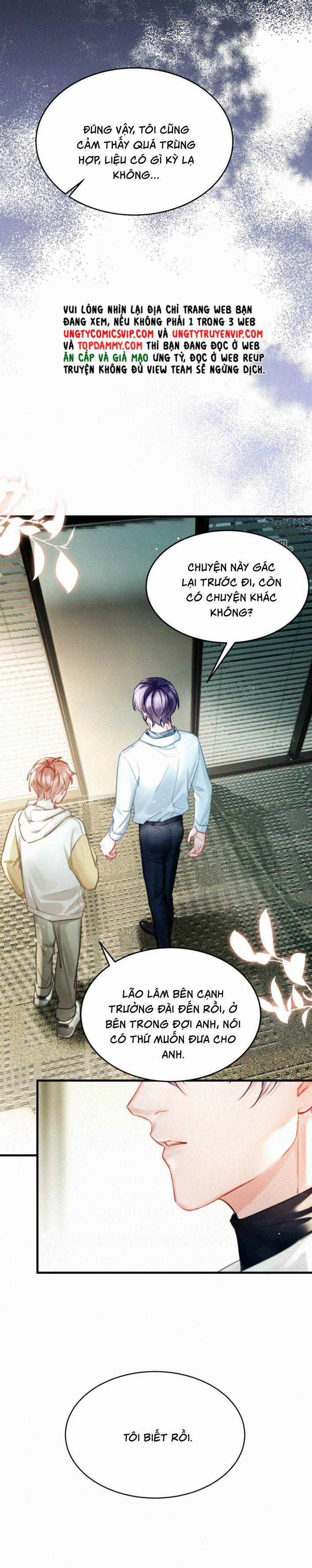 Môi Súng - Chapter 113 - Trang 14