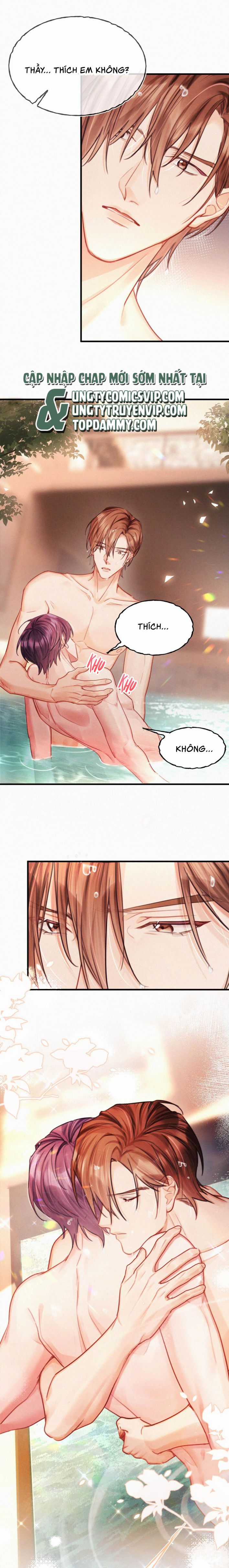 Môi Súng - Chapter 113 - Trang 5