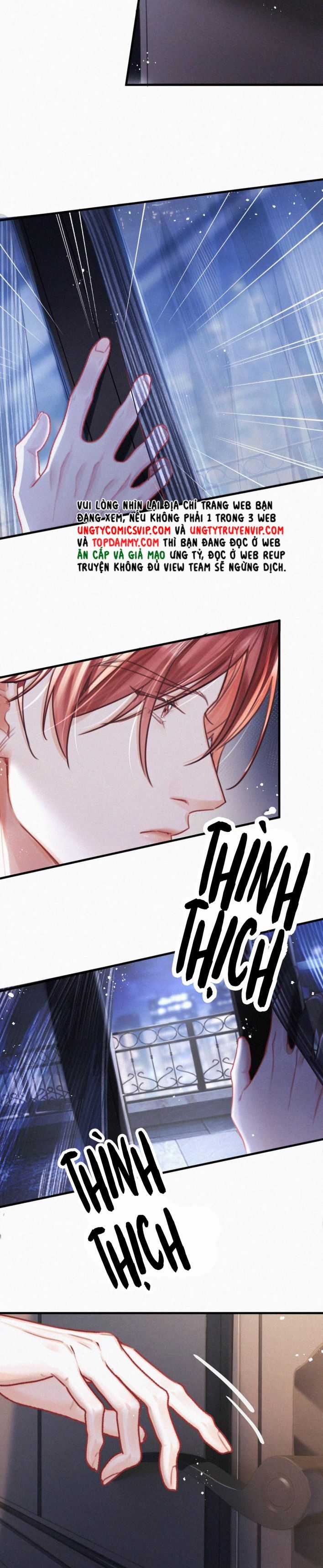 Môi Súng - Chapter 113 - Trang 10