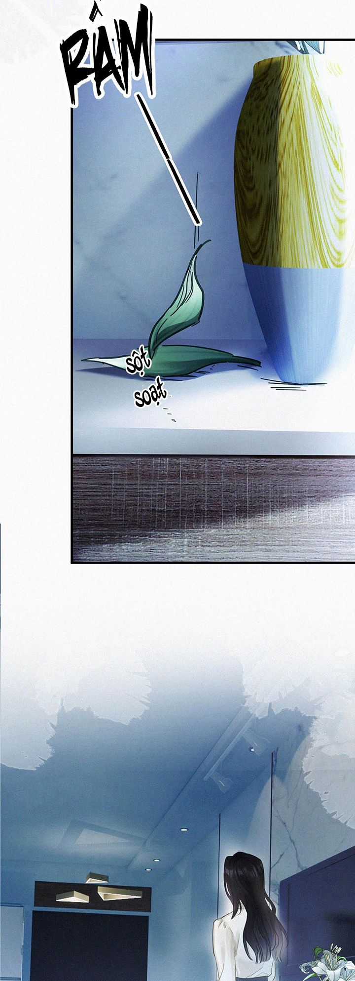 Môi Súng - Chapter 114 - Trang 14