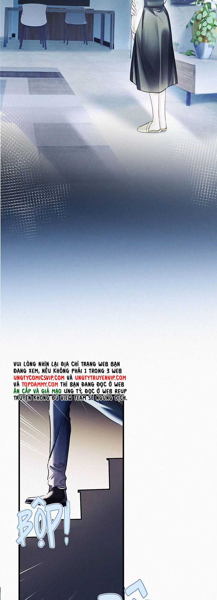 Môi Súng - Chapter 114 - Trang 15