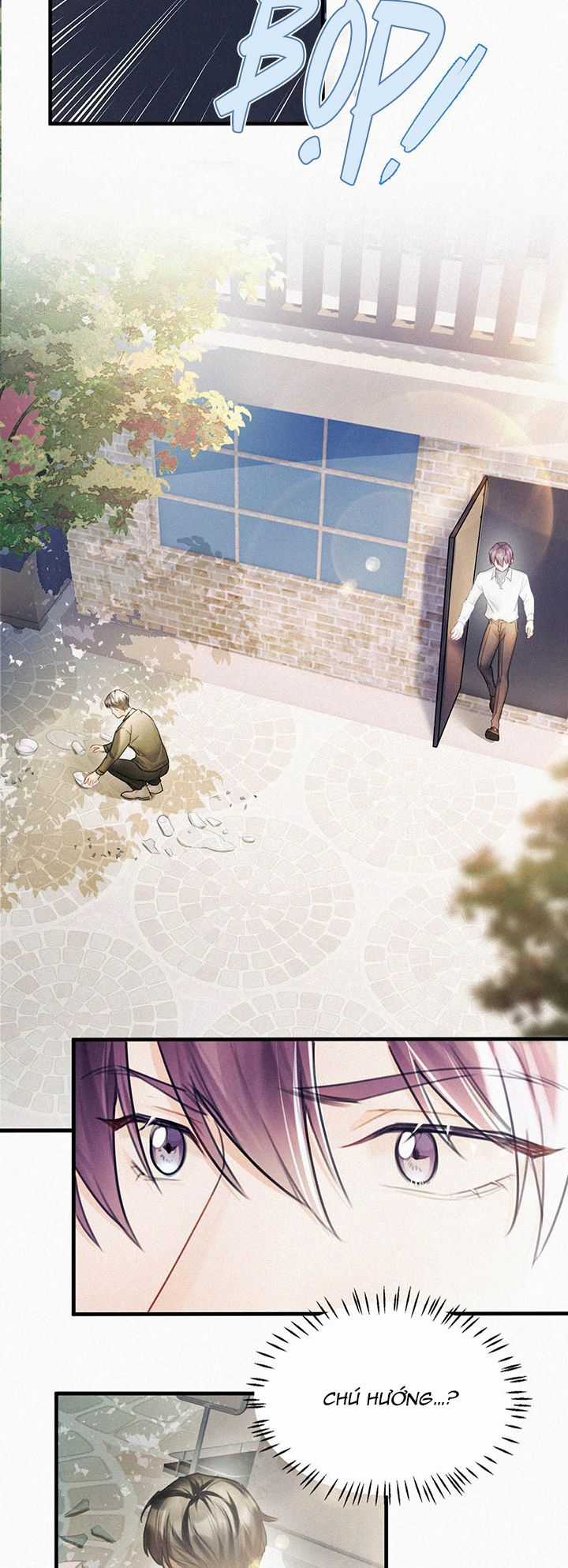 Môi Súng - Chapter 114 - Trang 16