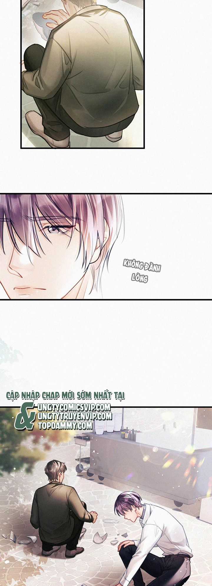 Môi Súng - Chapter 114 - Trang 17