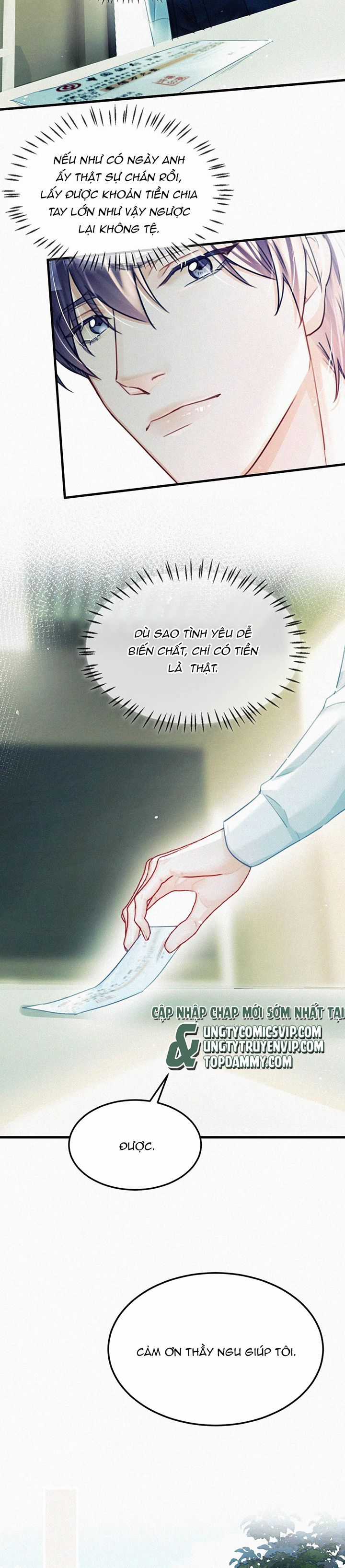 Môi Súng - Chapter 114 - Trang 7