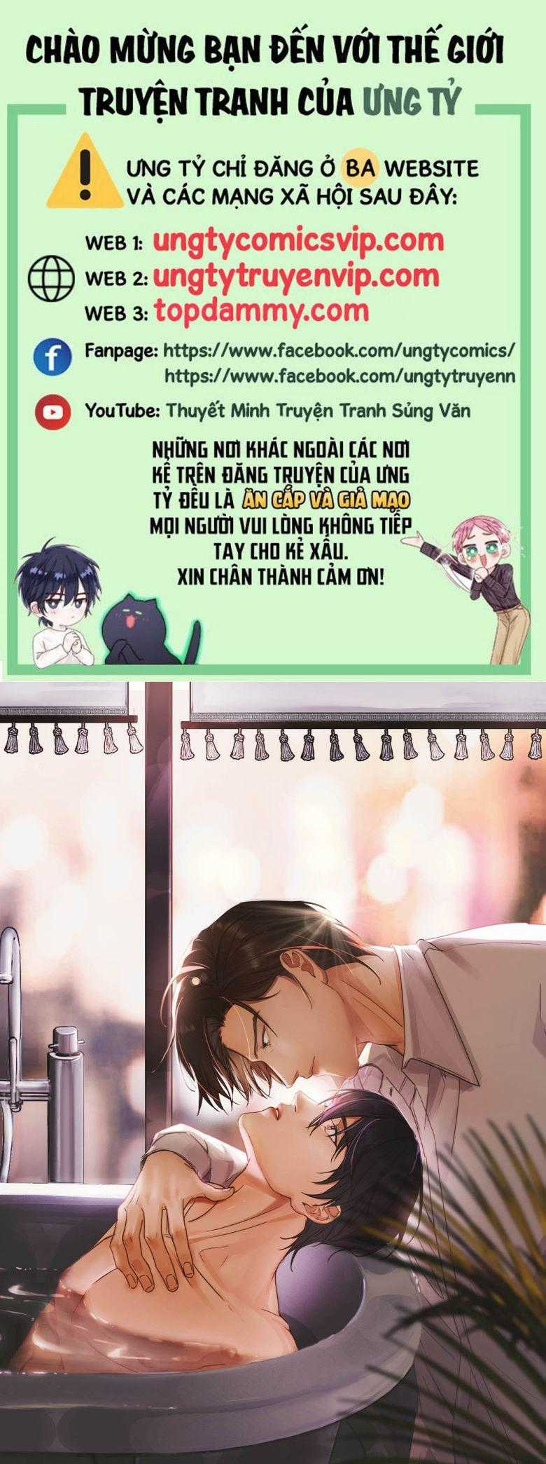 Môi Súng - Chapter 115 - Trang 1