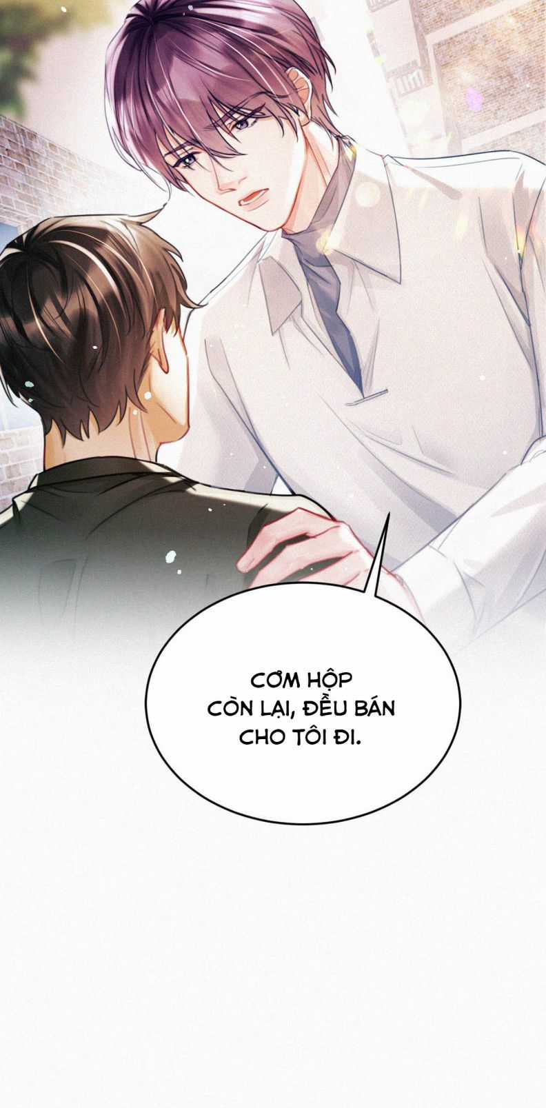 Môi Súng - Chapter 115 - Trang 11