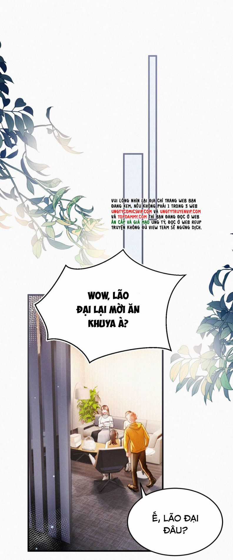 Môi Súng - Chapter 115 - Trang 12