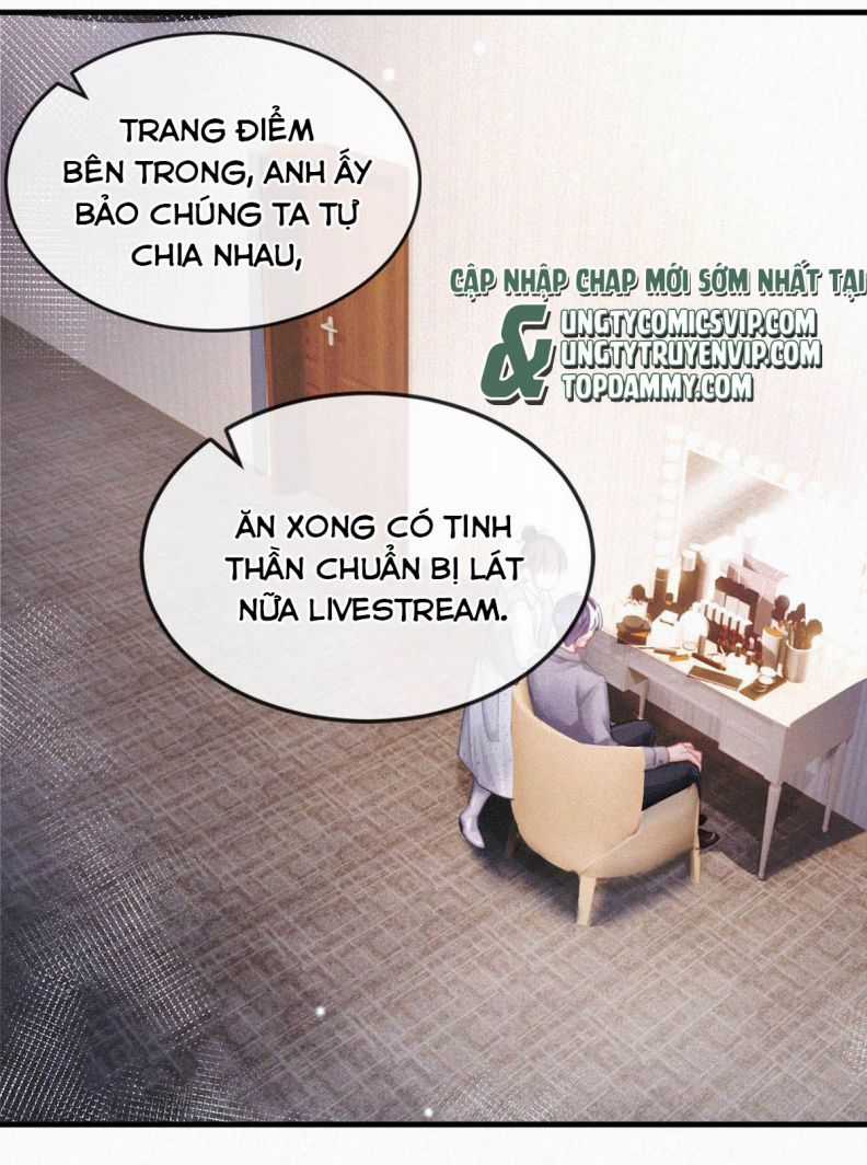 Môi Súng - Chapter 115 - Trang 13