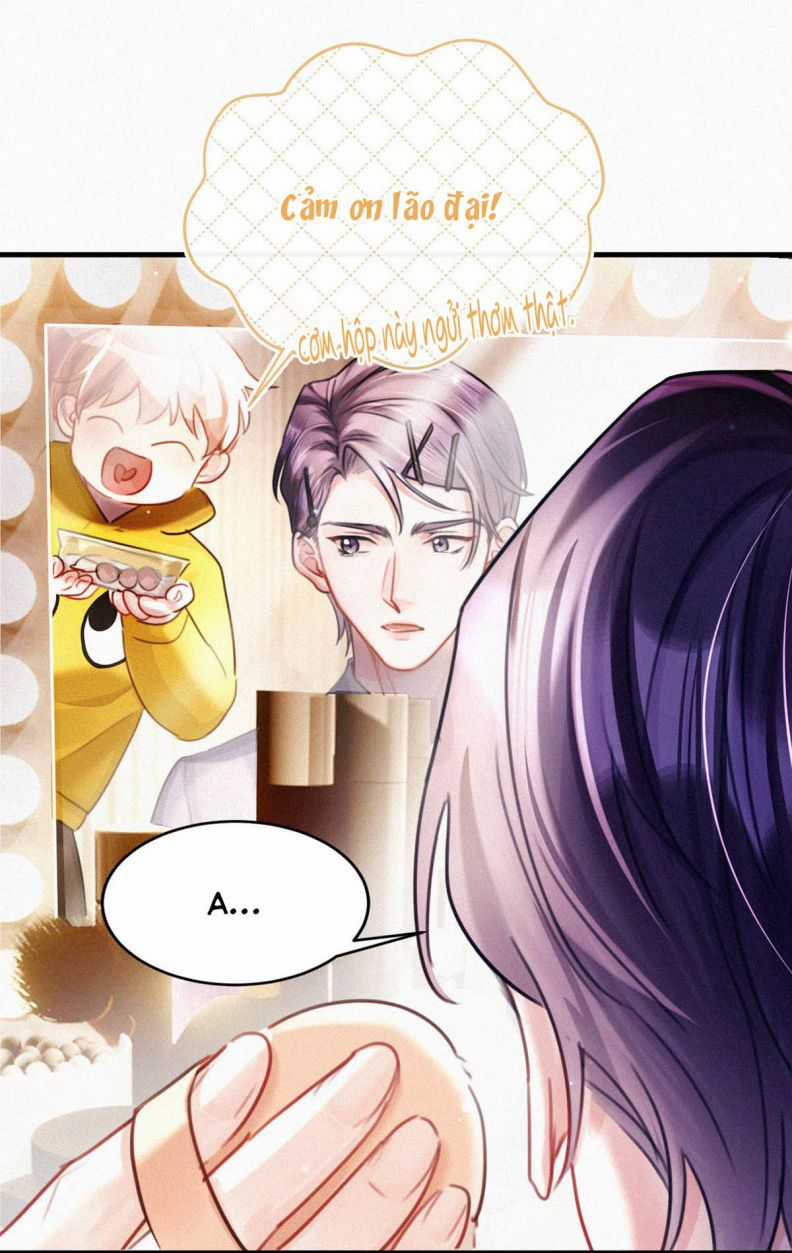 Môi Súng - Chapter 115 - Trang 14