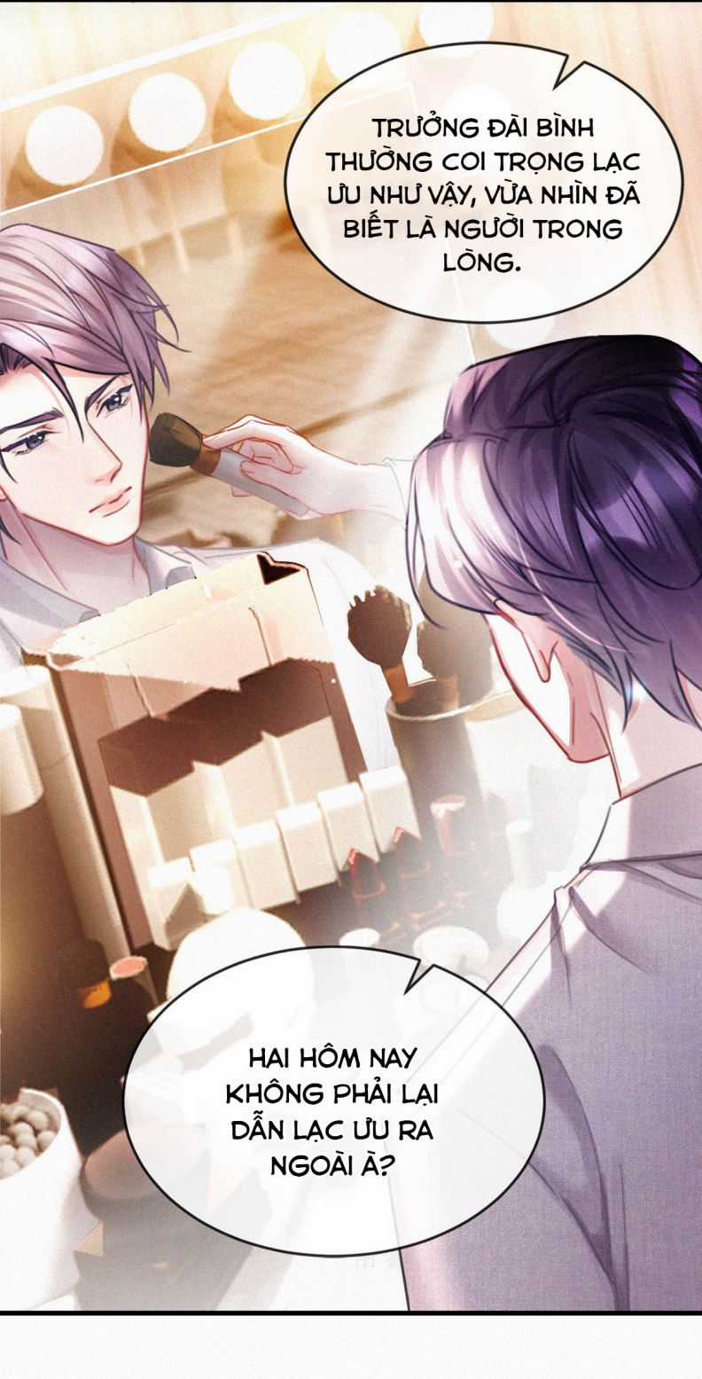 Môi Súng - Chapter 115 - Trang 17