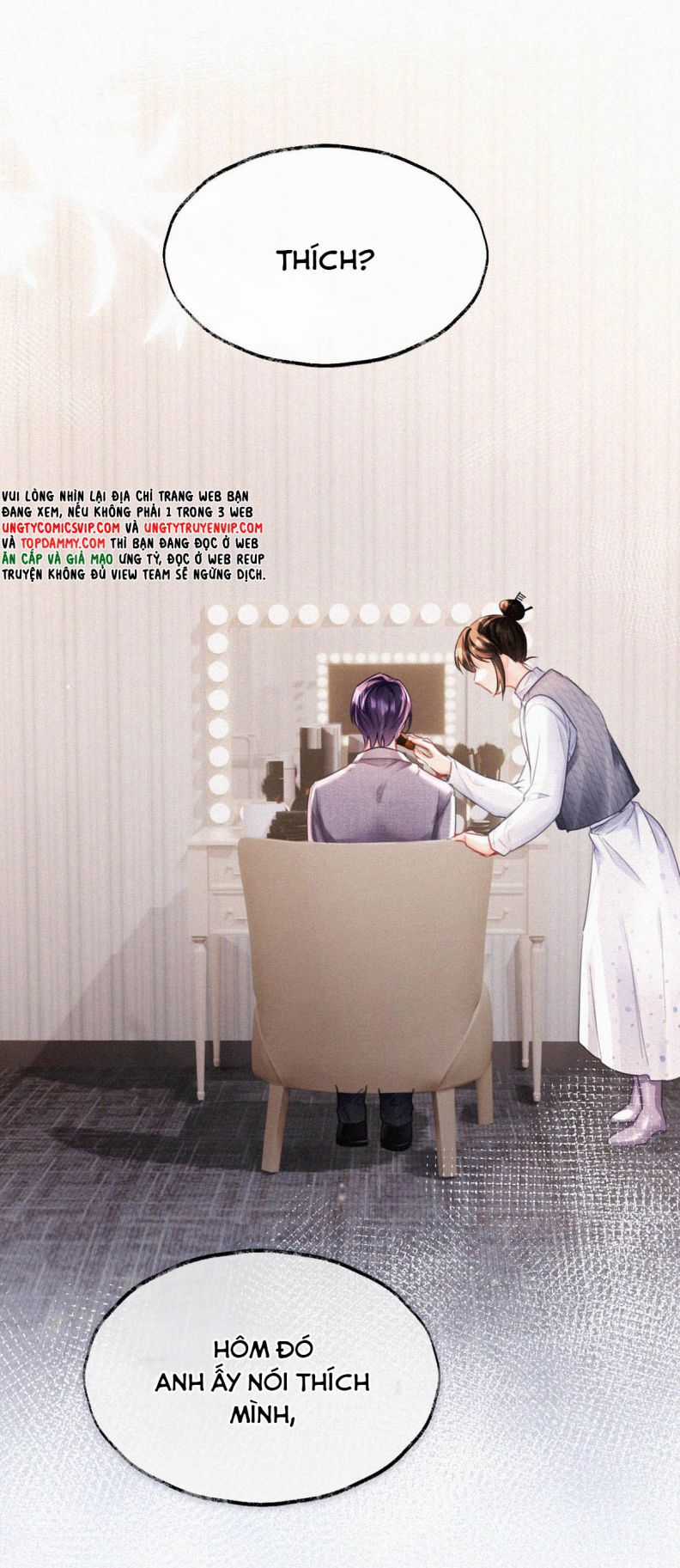 Môi Súng - Chapter 115 - Trang 20