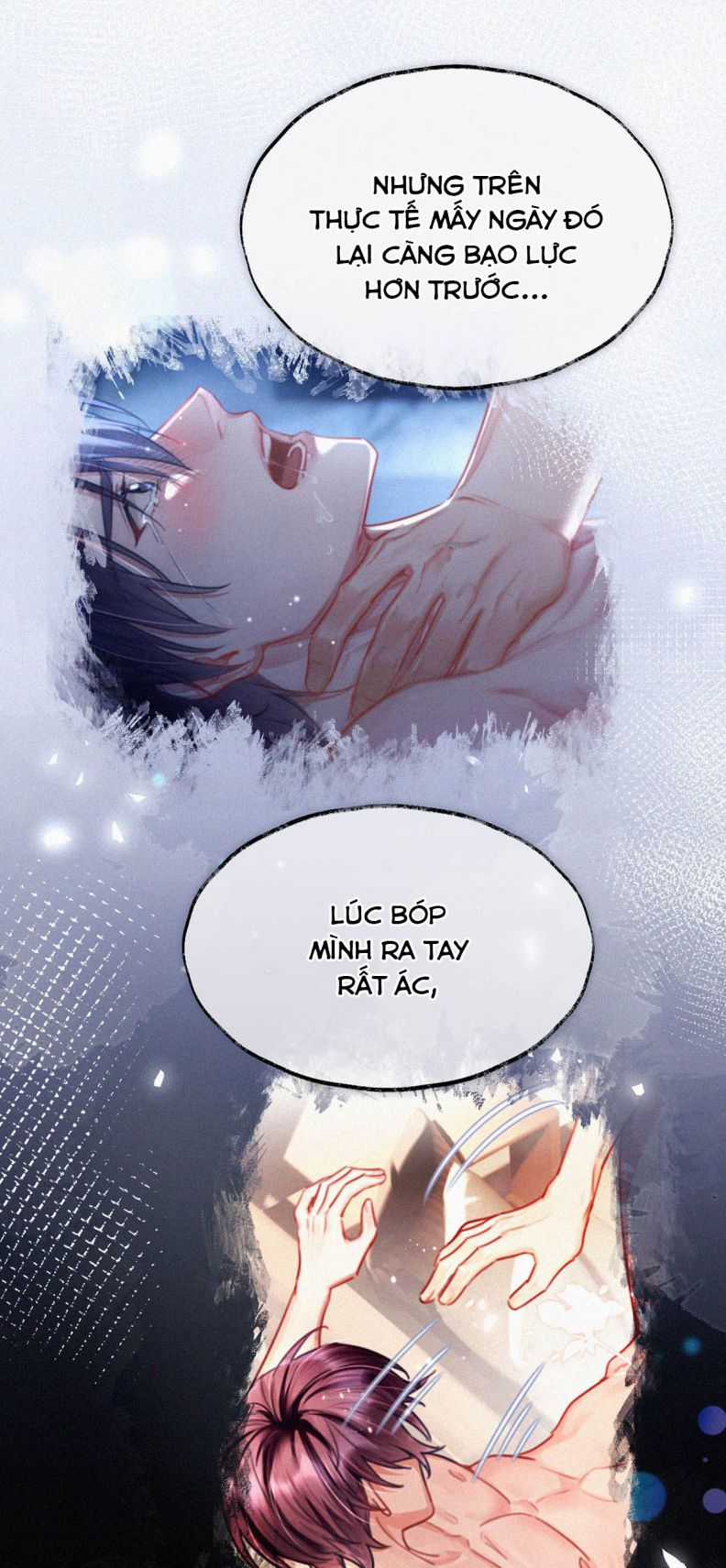 Môi Súng - Chapter 115 - Trang 21