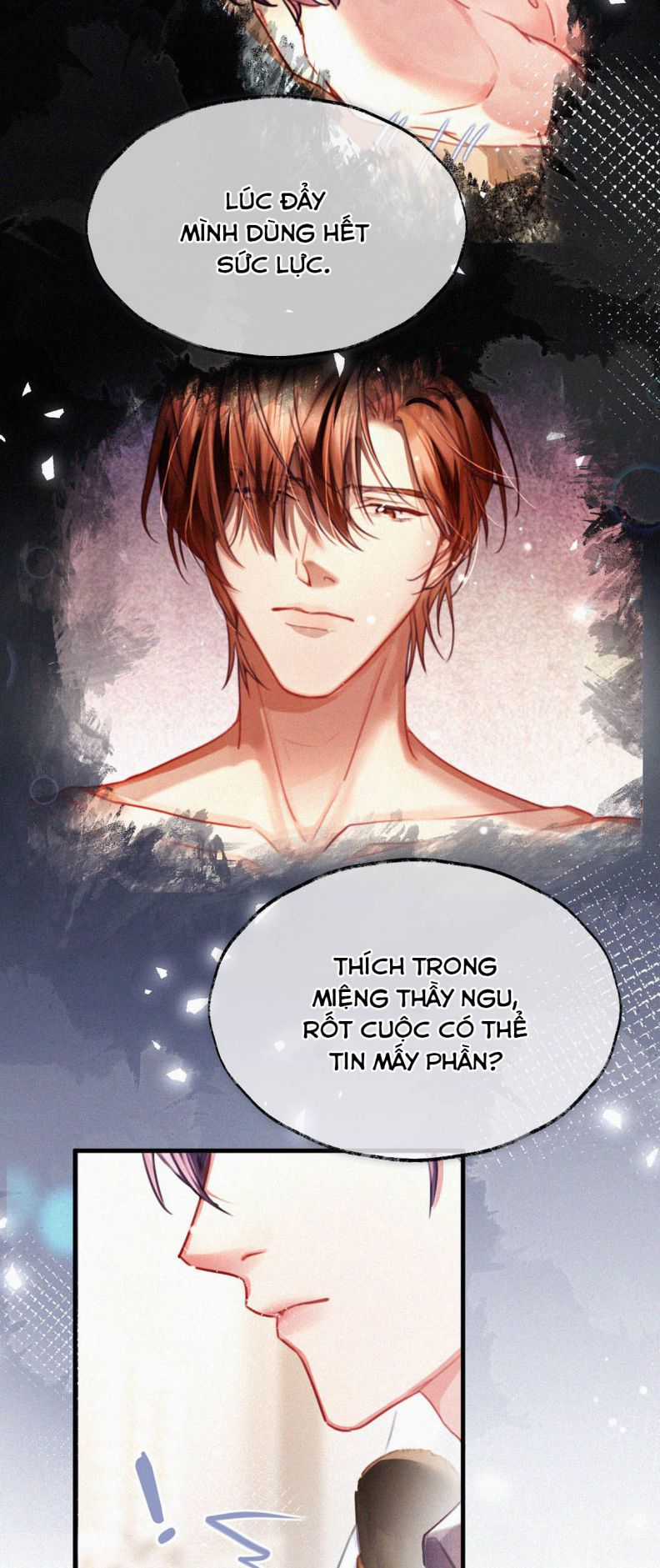 Môi Súng - Chapter 115 - Trang 22