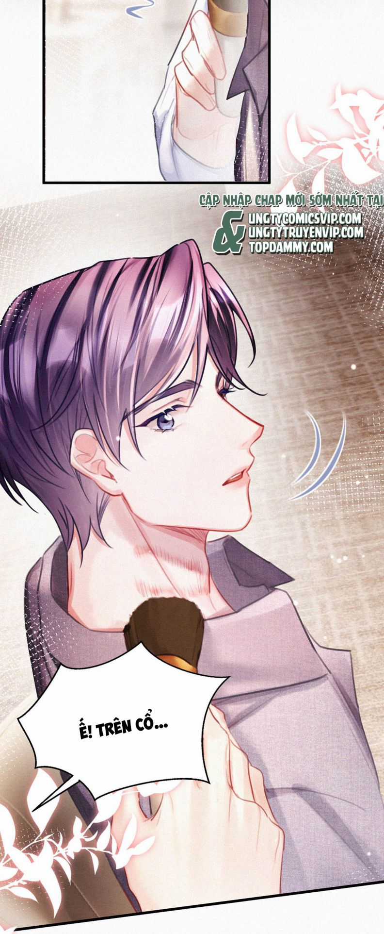 Môi Súng - Chapter 115 - Trang 23