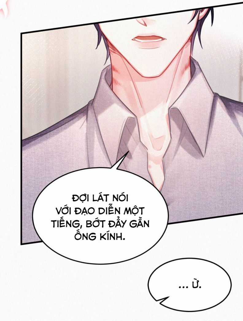 Môi Súng - Chapter 115 - Trang 24