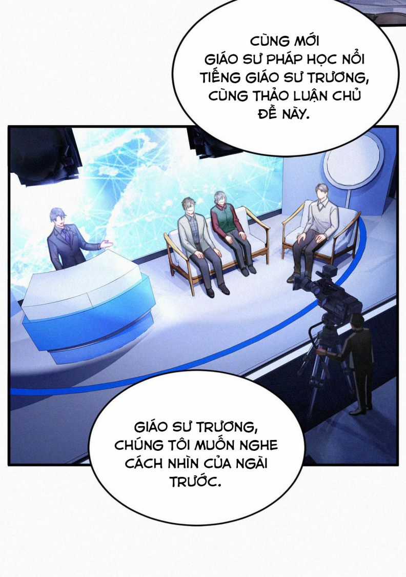 Môi Súng - Chapter 115 - Trang 29