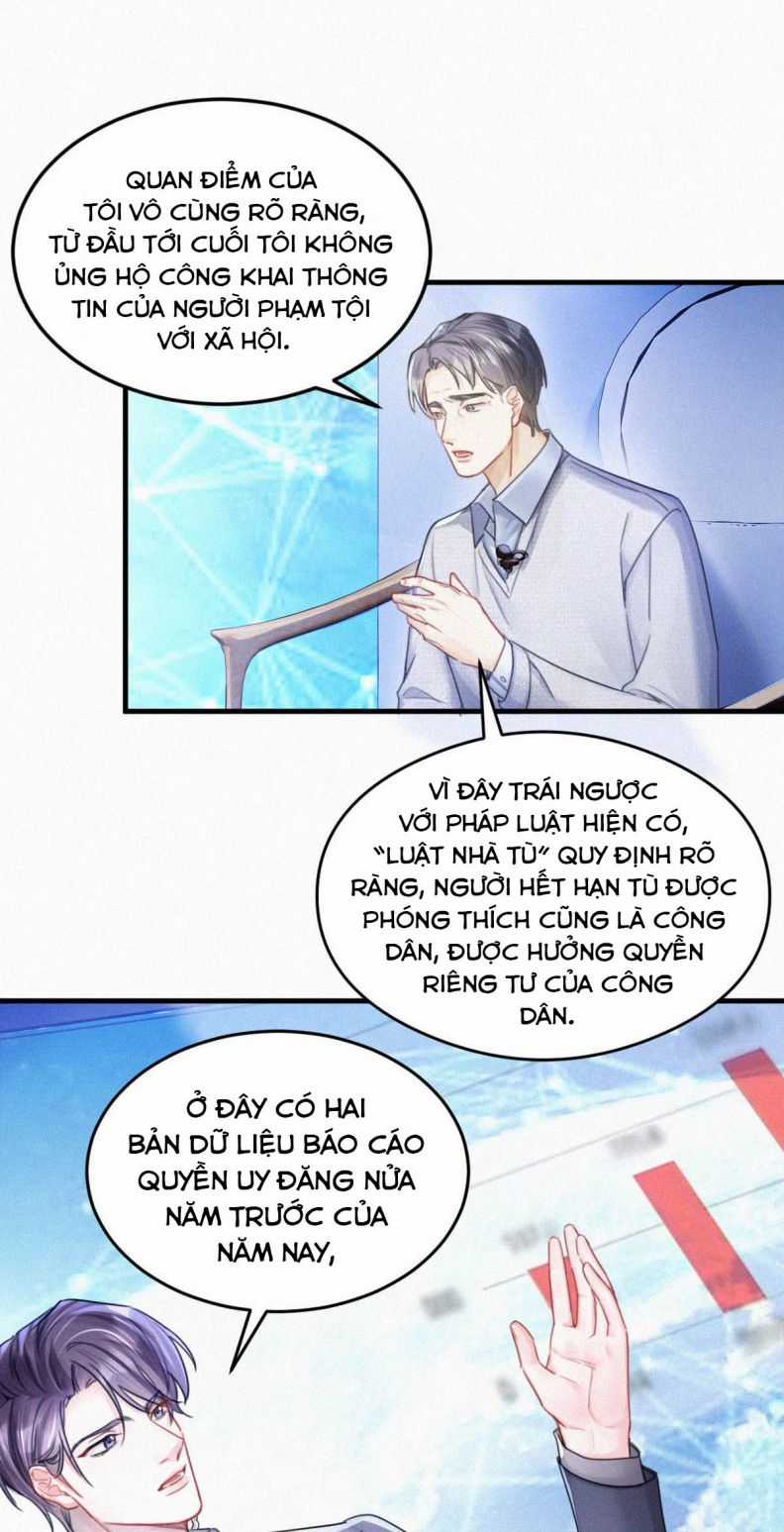 Môi Súng - Chapter 115 - Trang 30