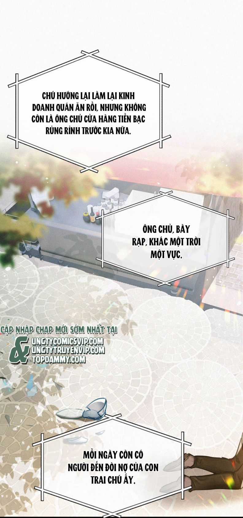 Môi Súng - Chapter 115 - Trang 4