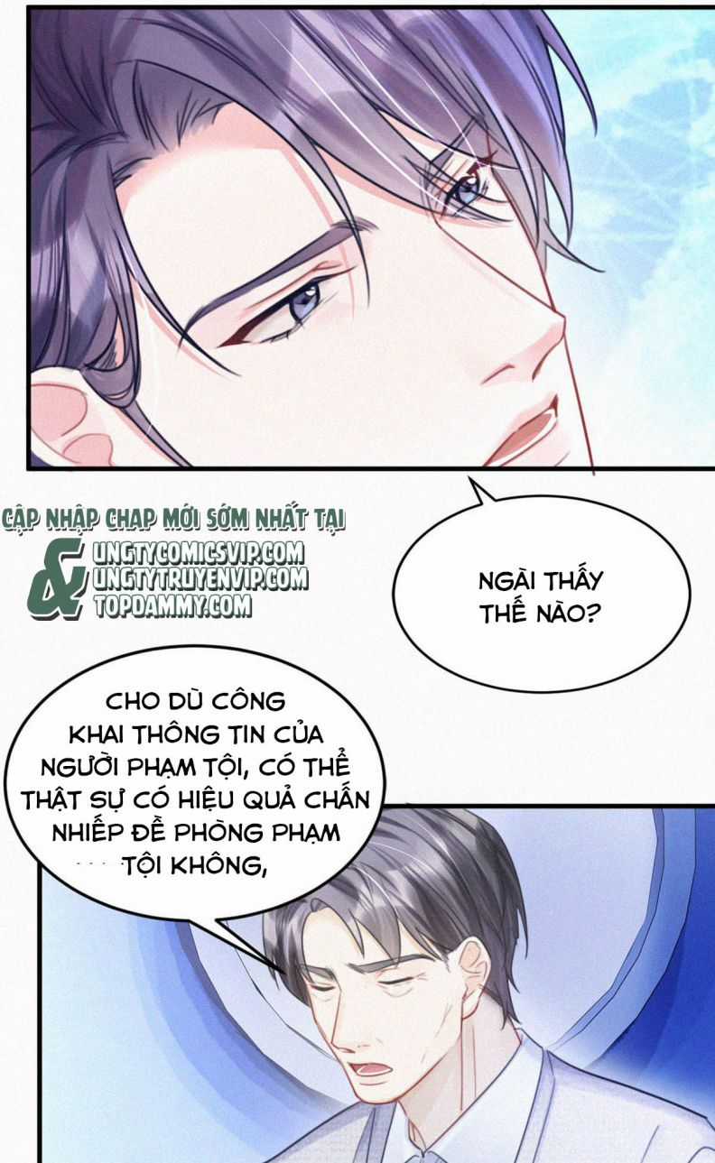 Môi Súng - Chapter 115 - Trang 32