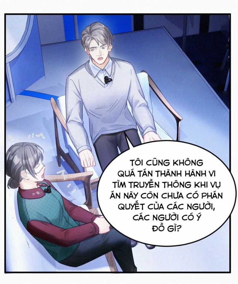 Môi Súng - Chapter 115 - Trang 34