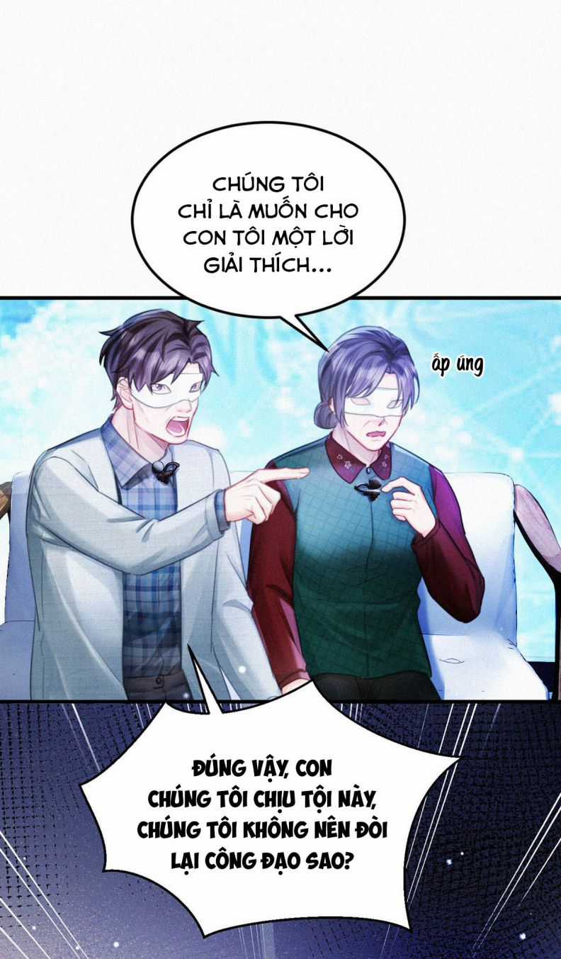 Môi Súng - Chapter 115 - Trang 35