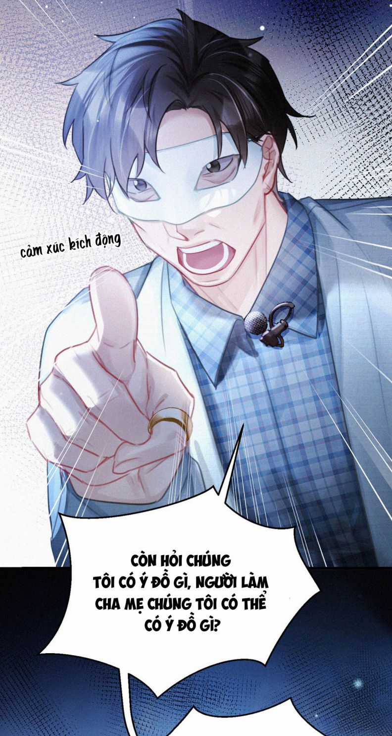 Môi Súng - Chapter 115 - Trang 36