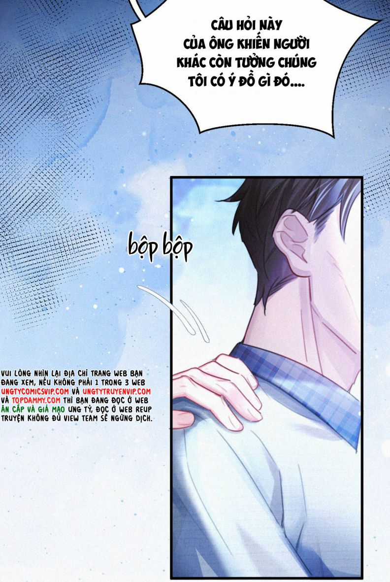 Môi Súng - Chapter 115 - Trang 37