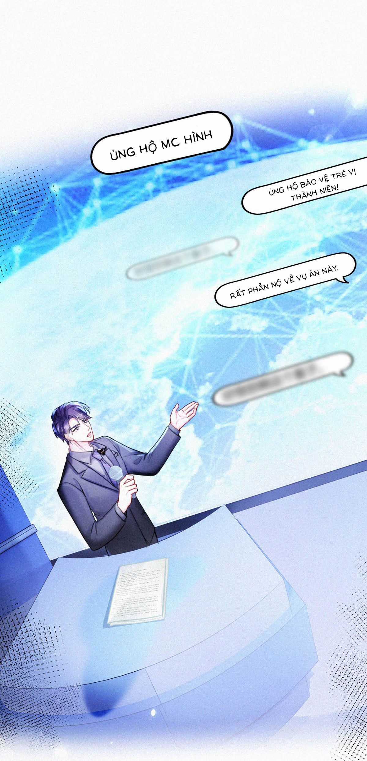 Môi Súng - Chapter 115 - Trang 41