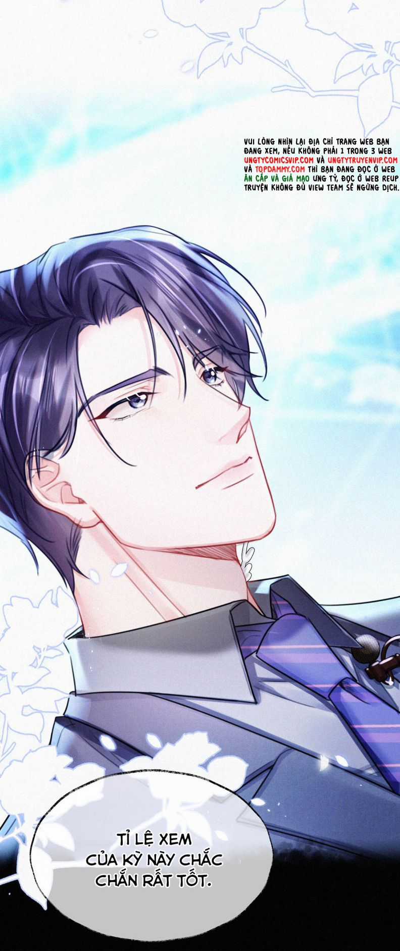 Môi Súng - Chapter 115 - Trang 43