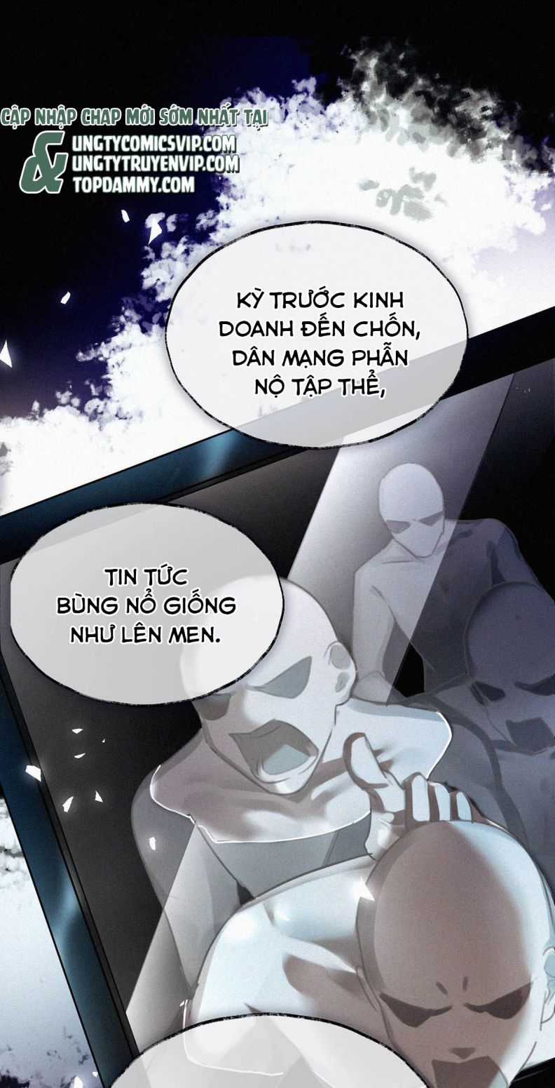 Môi Súng - Chapter 115 - Trang 44