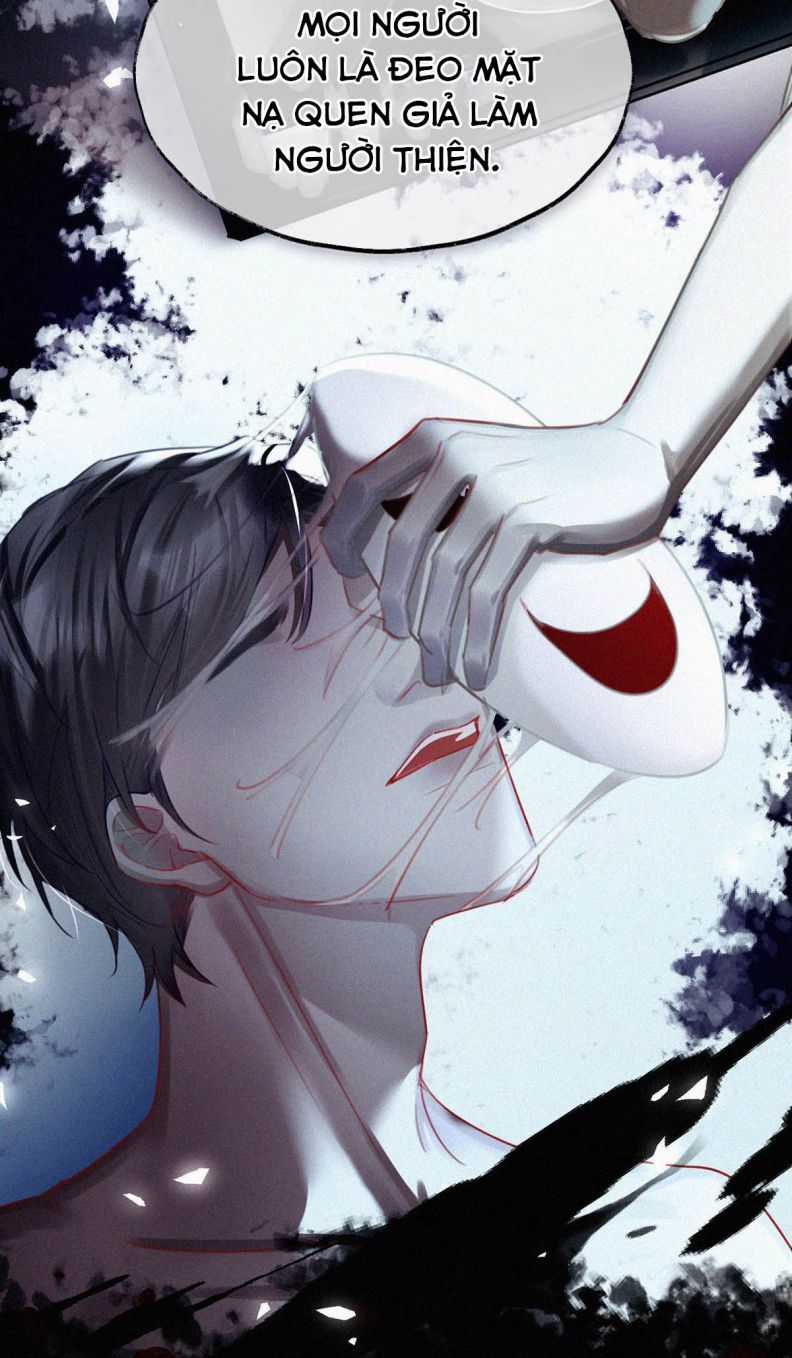 Môi Súng - Chapter 115 - Trang 45