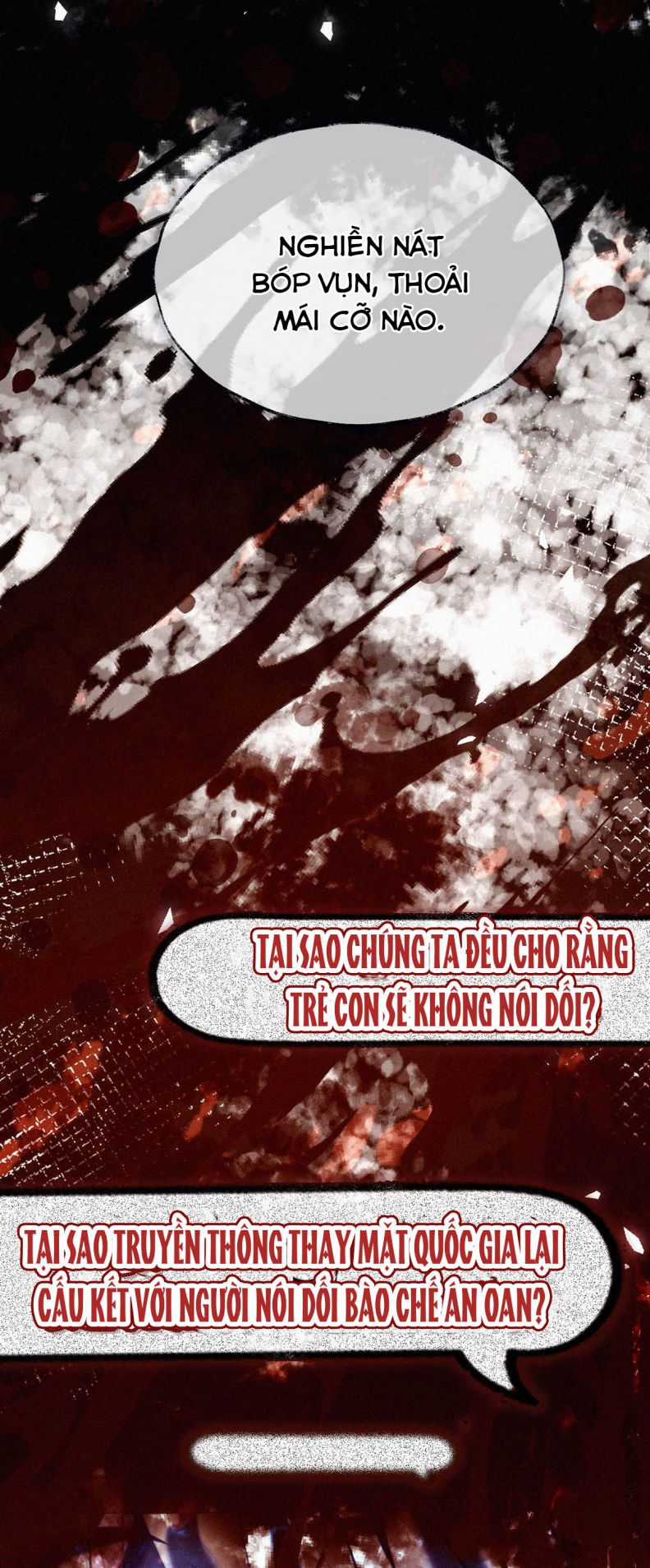 Môi Súng - Chapter 115 - Trang 46