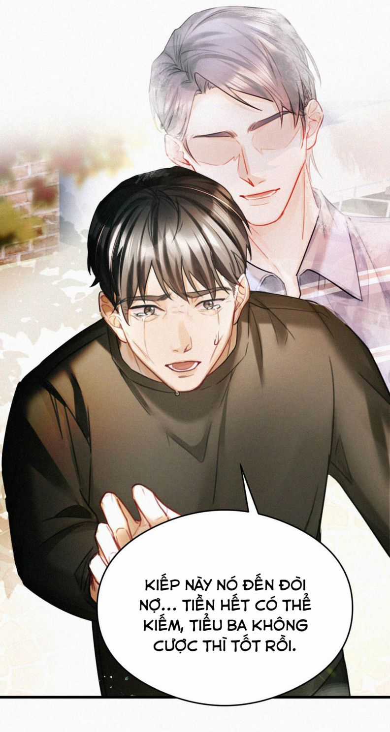 Môi Súng - Chapter 115 - Trang 6