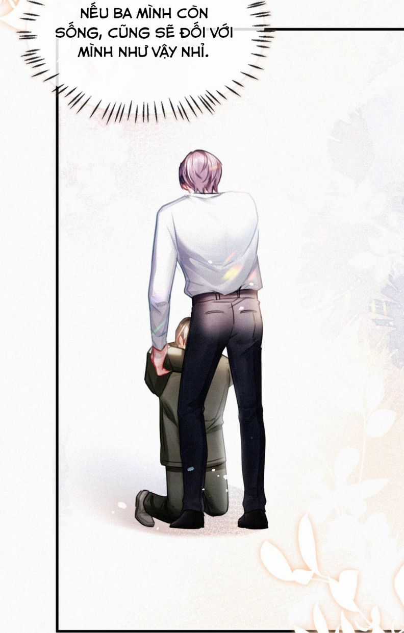 Môi Súng - Chapter 115 - Trang 8