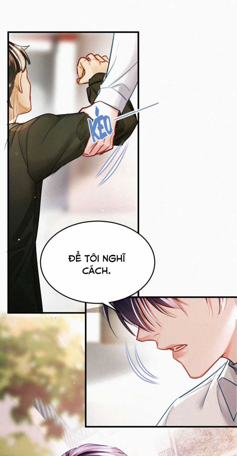 Môi Súng - Chapter 115 - Trang 10