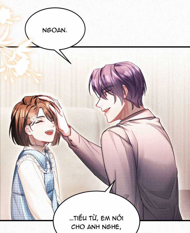 Môi Súng - Chapter 116 - Trang 15