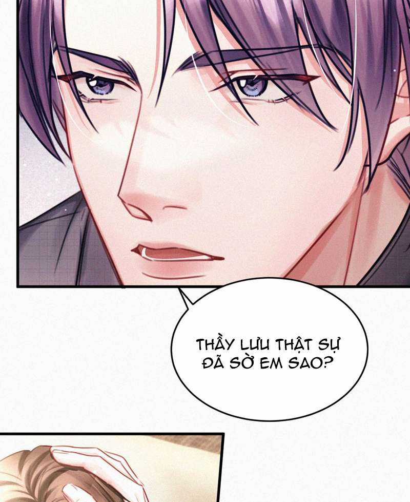 Môi Súng - Chapter 116 - Trang 17