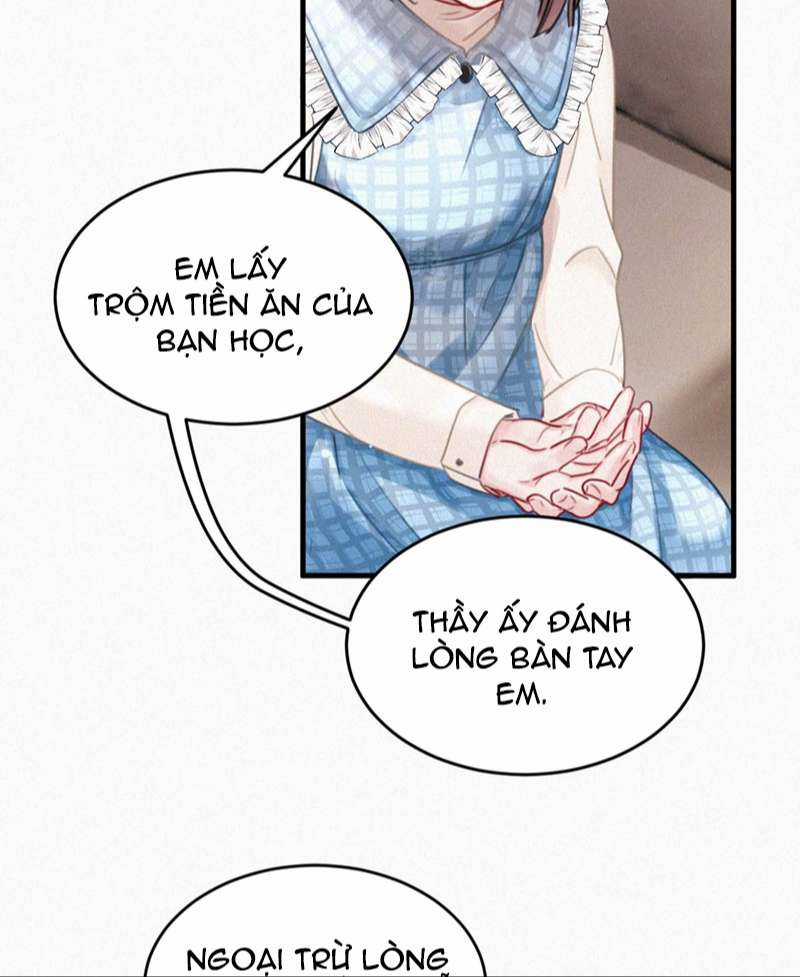 Môi Súng - Chapter 116 - Trang 19