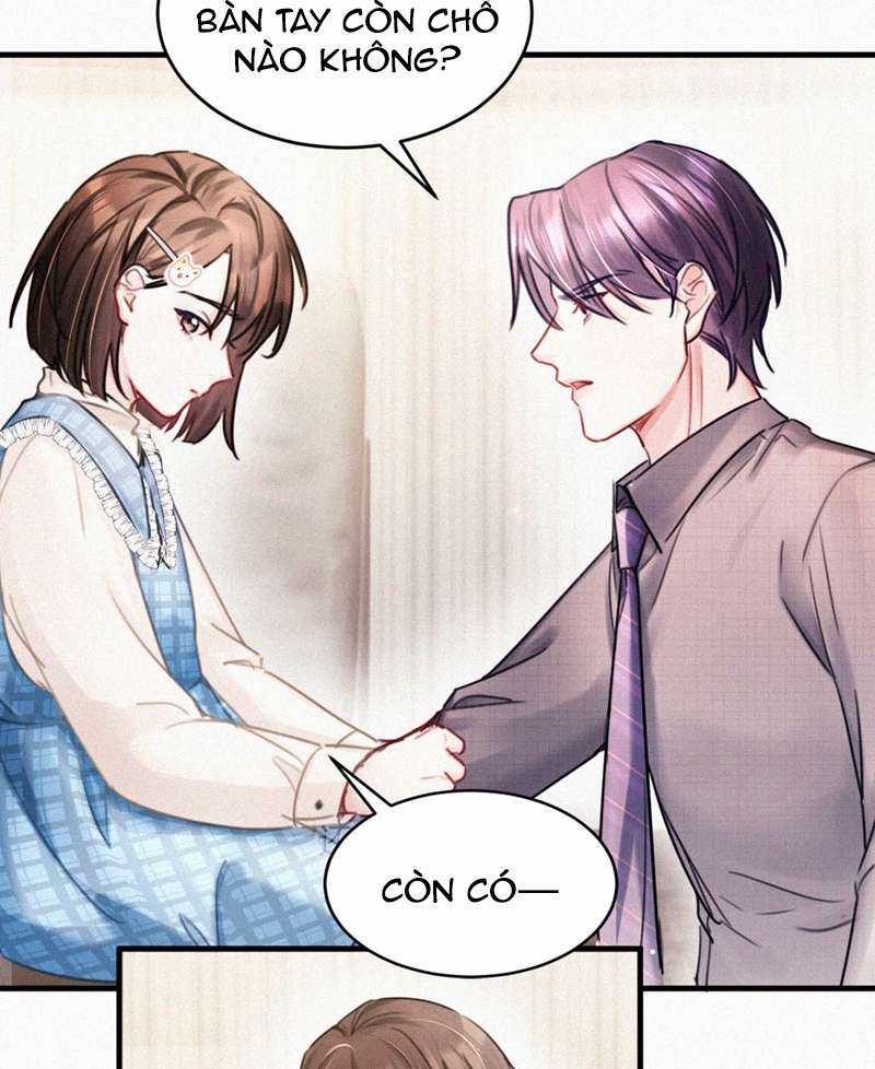 Môi Súng - Chapter 116 - Trang 20