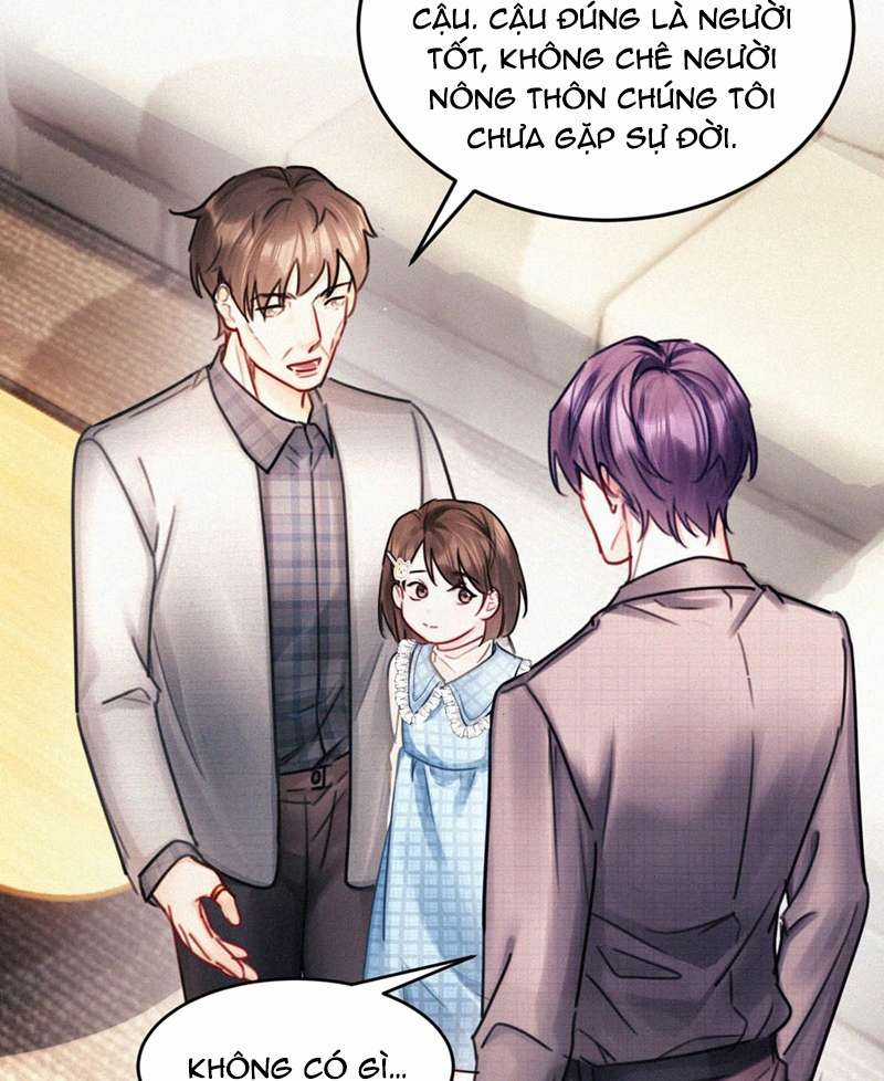 Môi Súng - Chapter 116 - Trang 22