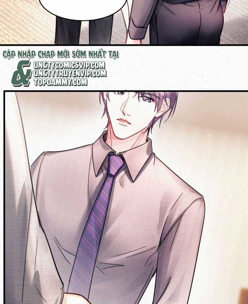 Môi Súng - Chapter 116 - Trang 23