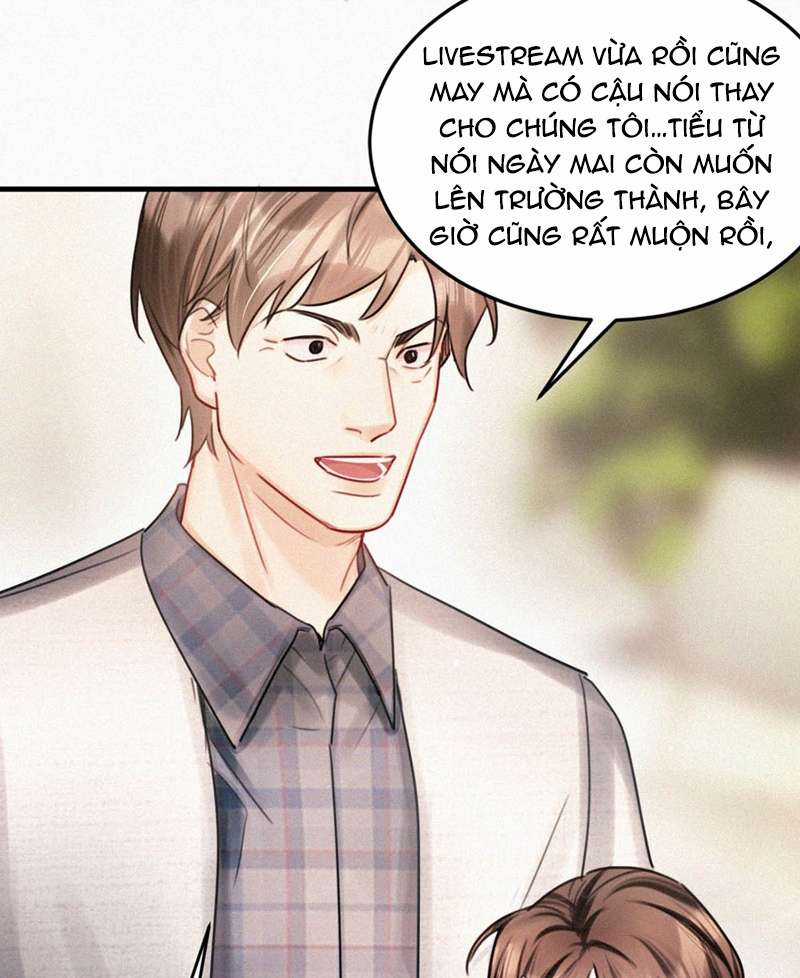 Môi Súng - Chapter 116 - Trang 25