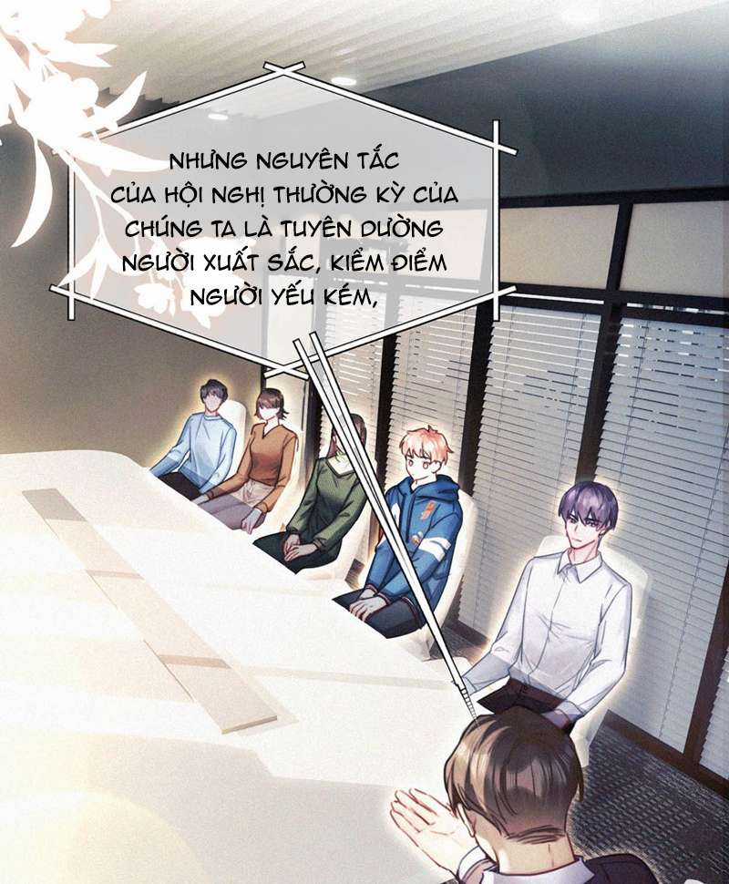 Môi Súng - Chapter 116 - Trang 31