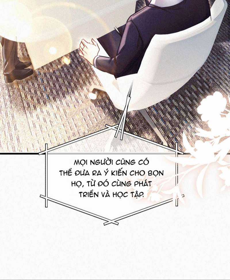 Môi Súng - Chapter 116 - Trang 32