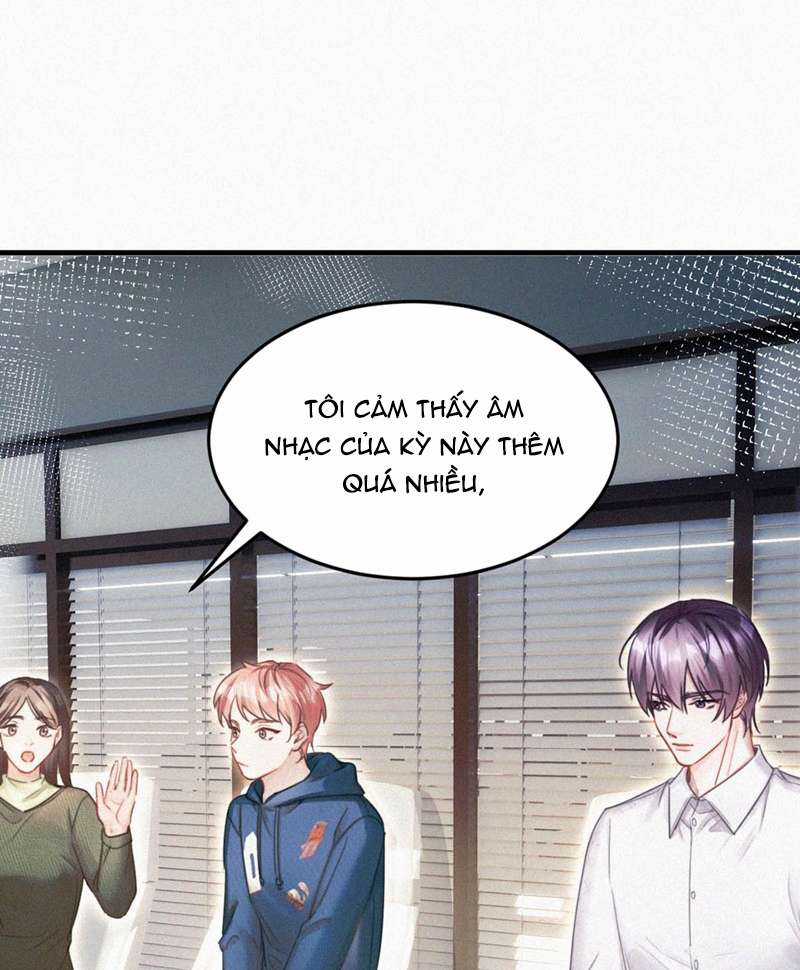 Môi Súng - Chapter 116 - Trang 33