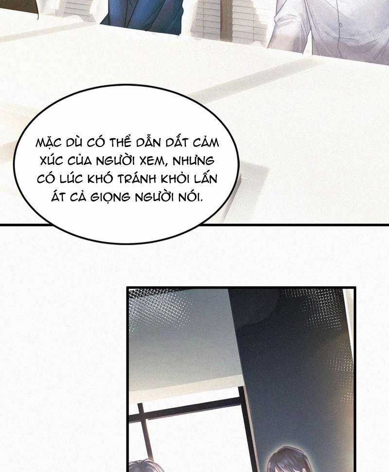 Môi Súng - Chapter 116 - Trang 34